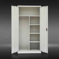 Steel Closet Cabinet